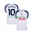 Camisola Tottenham Hotspur Maddison 10 Homem Equipamento Primeiro 2025-2026 Manga Curta